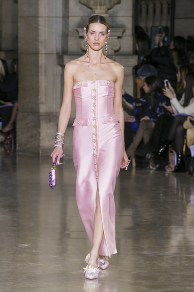 Georges Hobeika Spring Summer 2017 Collection